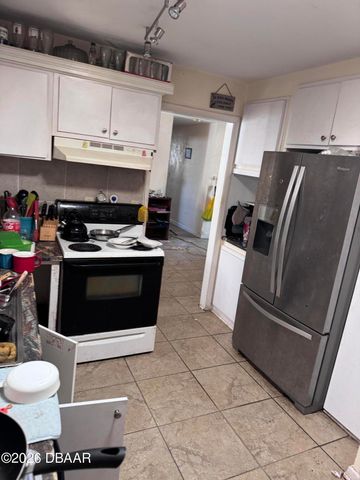 1259 Scottsdale Drive, Ormond Beach, FL 32174