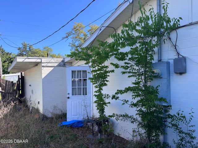 1259 Scottsdale Drive, Ormond Beach, FL 32174
