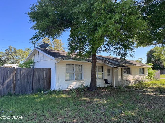 1259 Scottsdale Drive, Ormond Beach, FL 32174