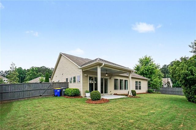 105 Sheridan Drive, Woodstock, GA 30189