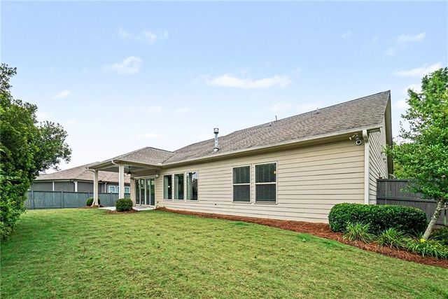 105 Sheridan Drive, Woodstock, GA 30189
