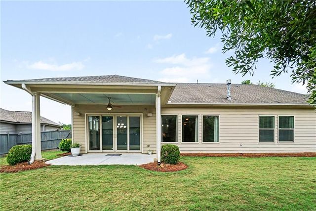 105 Sheridan Drive, Woodstock, GA 30189