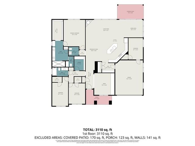 105 Sheridan Drive, Woodstock, GA 30189