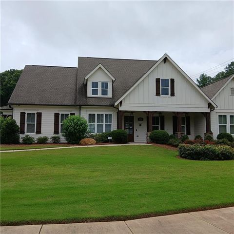 105 Sheridan Drive, Woodstock, GA 30189