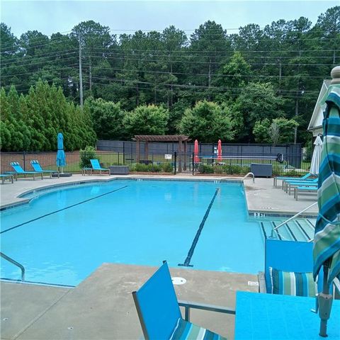 105 Sheridan Drive, Woodstock, GA 30189