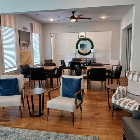 105 Sheridan Drive, Woodstock, GA 30189