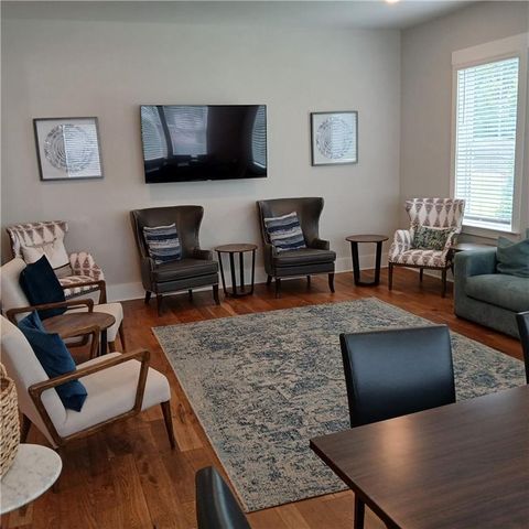 105 Sheridan Drive, Woodstock, GA 30189