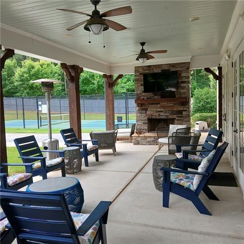 105 Sheridan Drive, Woodstock, GA 30189