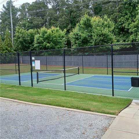105 Sheridan Drive, Woodstock, GA 30189