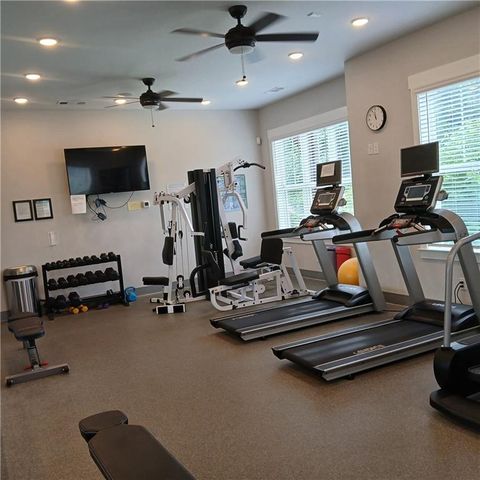 105 Sheridan Drive, Woodstock, GA 30189