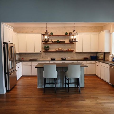 105 Sheridan Drive, Woodstock, GA 30189