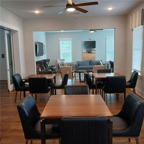 105 Sheridan Drive, Woodstock, GA 30189