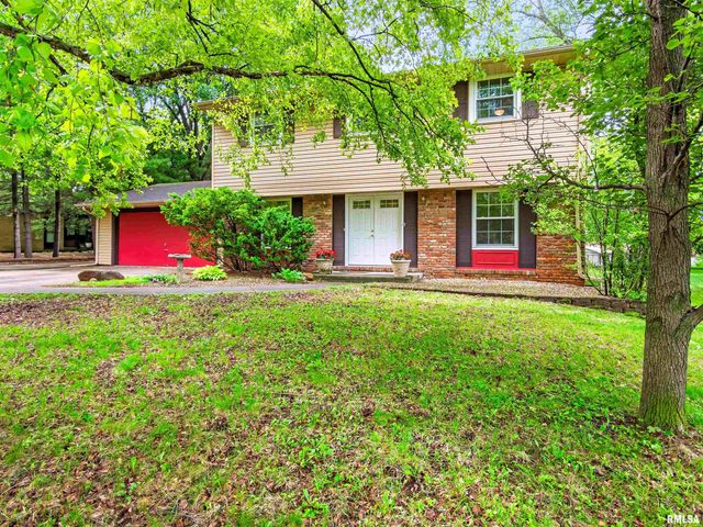5333 N BIG HOLLOW Road, Peoria, IL 61615