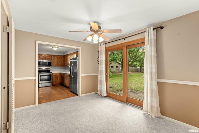 5333 N BIG HOLLOW Road, Peoria, IL 61615