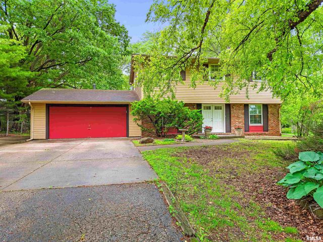 5333 N BIG HOLLOW Road, Peoria, IL 61615