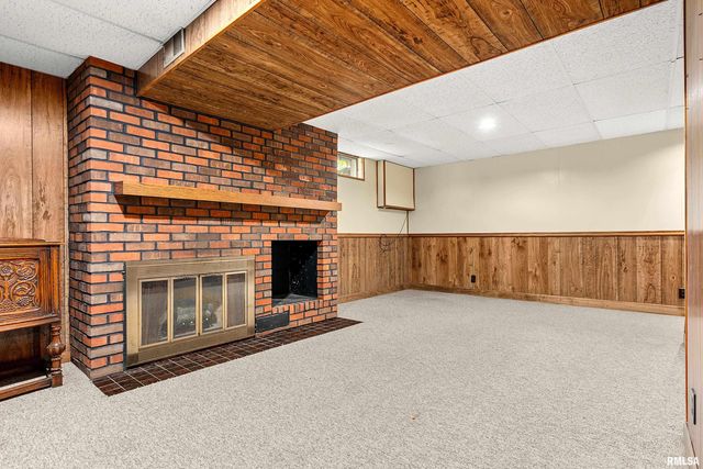 5333 N BIG HOLLOW Road, Peoria, IL 61615