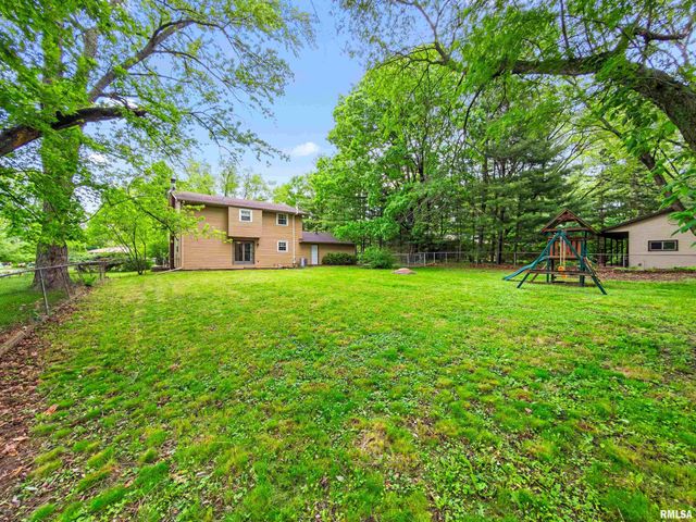 5333 N BIG HOLLOW Road, Peoria, IL 61615