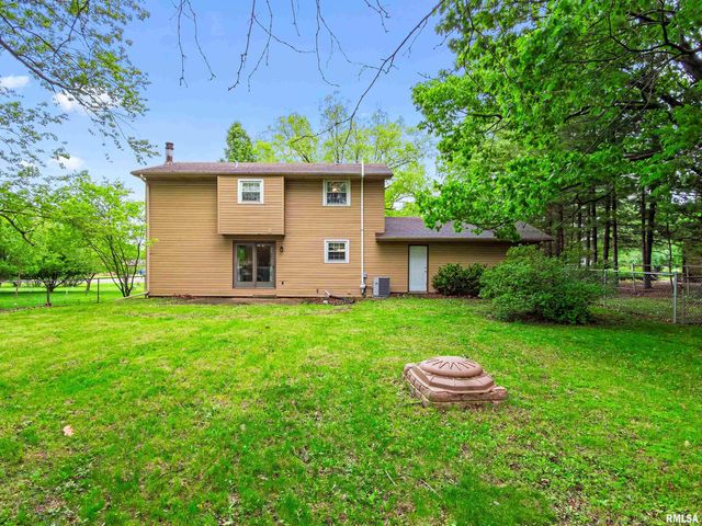 5333 N BIG HOLLOW Road, Peoria, IL 61615