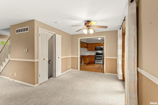 5333 N BIG HOLLOW Road, Peoria, IL 61615