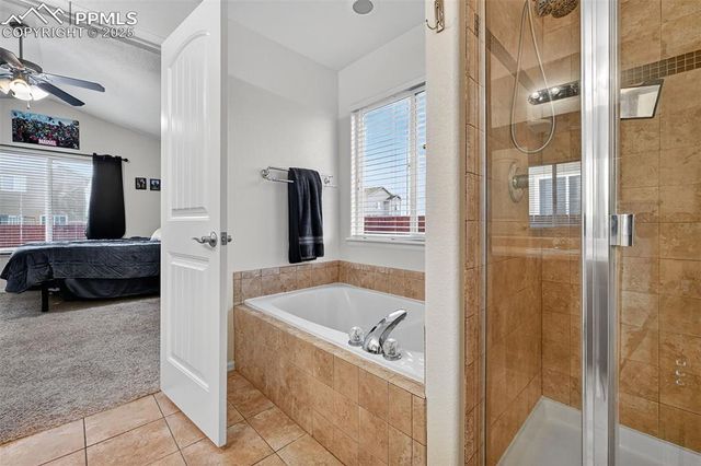 6152 Water Trough Trail, Colorado Springs, CO 80925