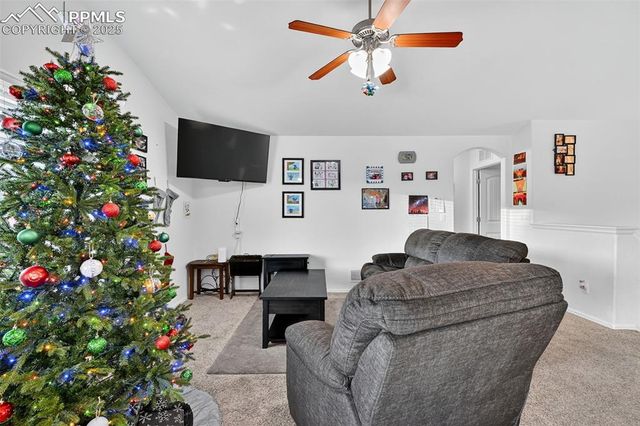 6152 Water Trough Trail, Colorado Springs, CO 80925