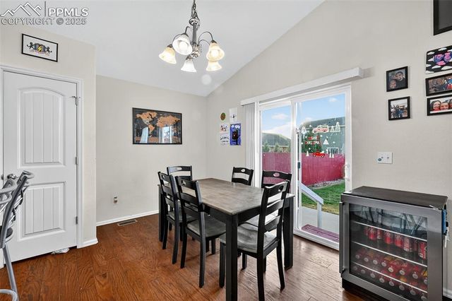 6152 Water Trough Trail, Colorado Springs, CO 80925