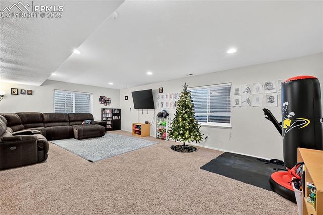 6152 Water Trough Trail, Colorado Springs, CO 80925