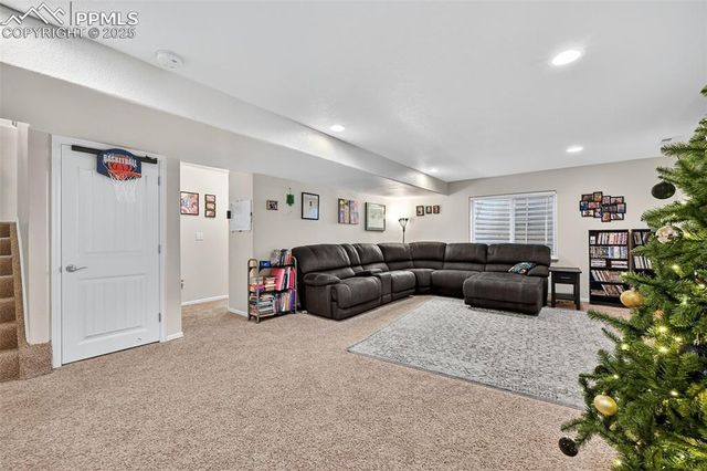 6152 Water Trough Trail, Colorado Springs, CO 80925