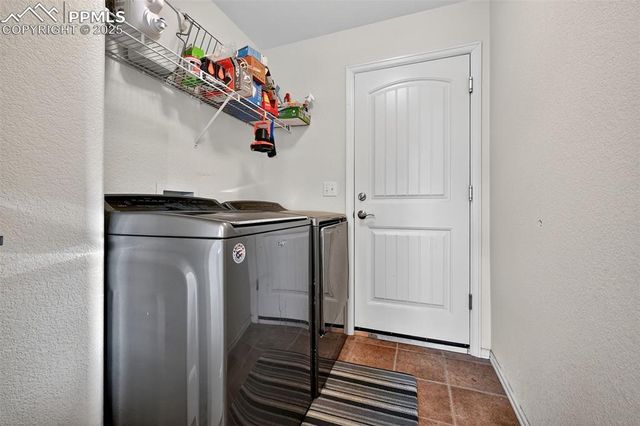 6152 Water Trough Trail, Colorado Springs, CO 80925