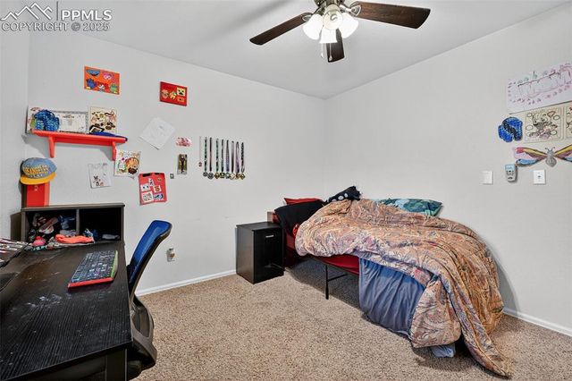 6152 Water Trough Trail, Colorado Springs, CO 80925