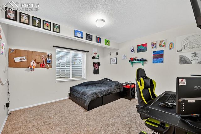 6152 Water Trough Trail, Colorado Springs, CO 80925