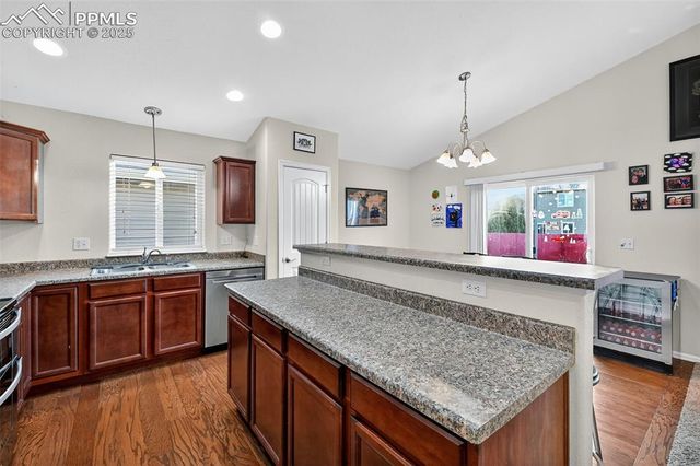 6152 Water Trough Trail, Colorado Springs, CO 80925