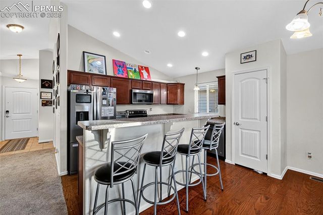 6152 Water Trough Trail, Colorado Springs, CO 80925