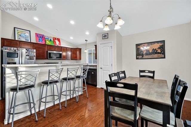 6152 Water Trough Trail, Colorado Springs, CO 80925