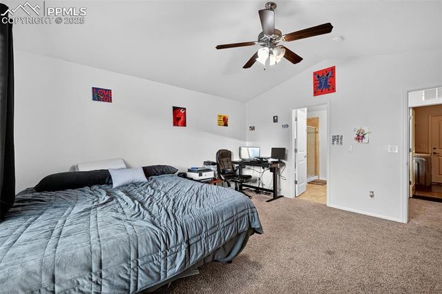 6152 Water Trough Trail, Colorado Springs, CO 80925