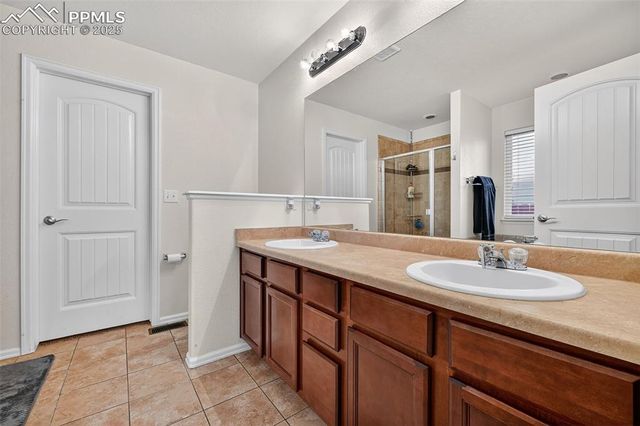 6152 Water Trough Trail, Colorado Springs, CO 80925