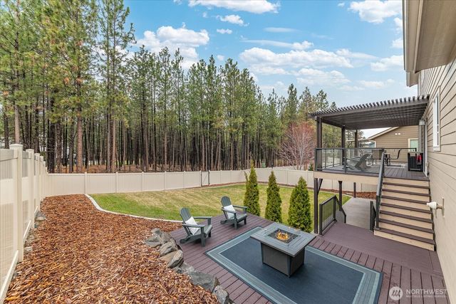 7132 S Pheasant Ridge Dr, Spokane, WA 99224