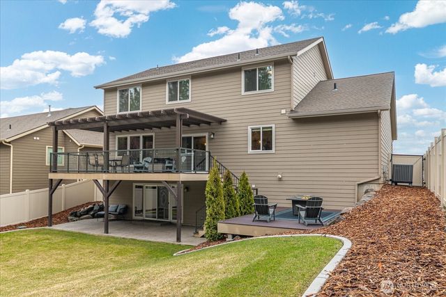 7132 S Pheasant Ridge Dr, Spokane, WA 99224