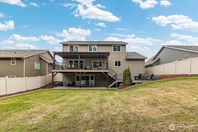 7132 S Pheasant Ridge Dr, Spokane, WA 99224