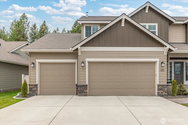 7132 S Pheasant Ridge Dr, Spokane, WA 99224