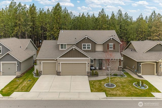 7132 S Pheasant Ridge Dr, Spokane, WA 99224