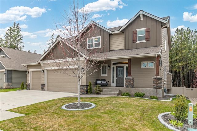 7132 S Pheasant Ridge Dr, Spokane, WA 99224