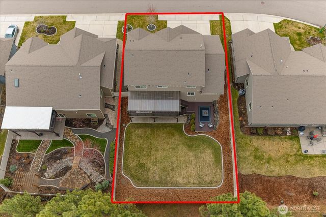 7132 S Pheasant Ridge Dr, Spokane, WA 99224