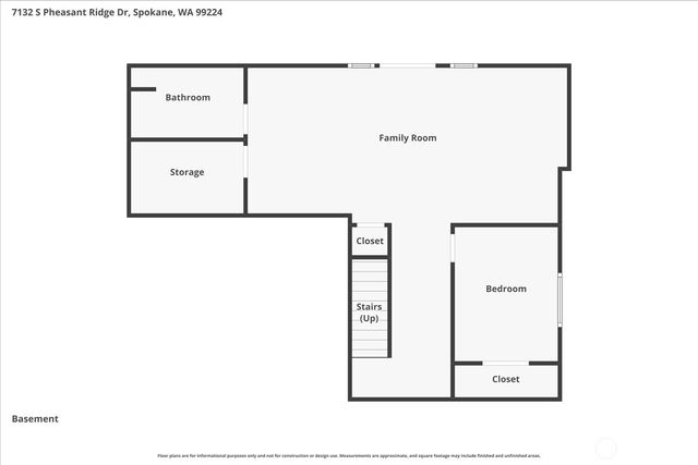 7132 S Pheasant Ridge Dr, Spokane, WA 99224