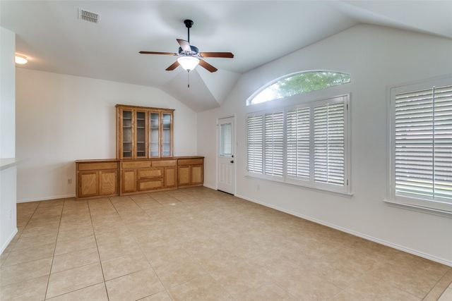 1612 Woodson Drive, Allen, TX 75002