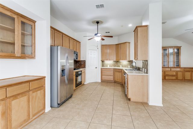 1612 Woodson Drive, Allen, TX 75002