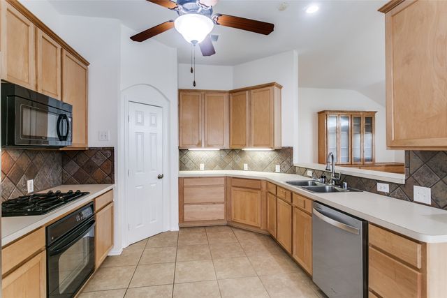 1612 Woodson Drive, Allen, TX 75002