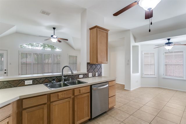 1612 Woodson Drive, Allen, TX 75002