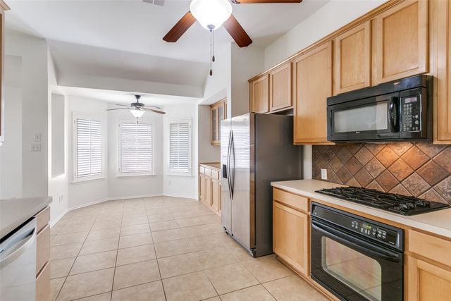 1612 Woodson Drive, Allen, TX 75002