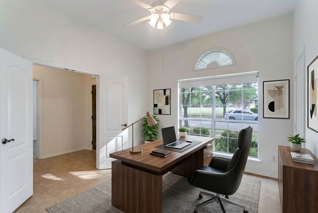 1612 Woodson Drive, Allen, TX 75002